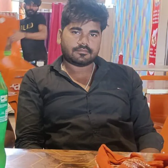 Suraj Bhardwaj