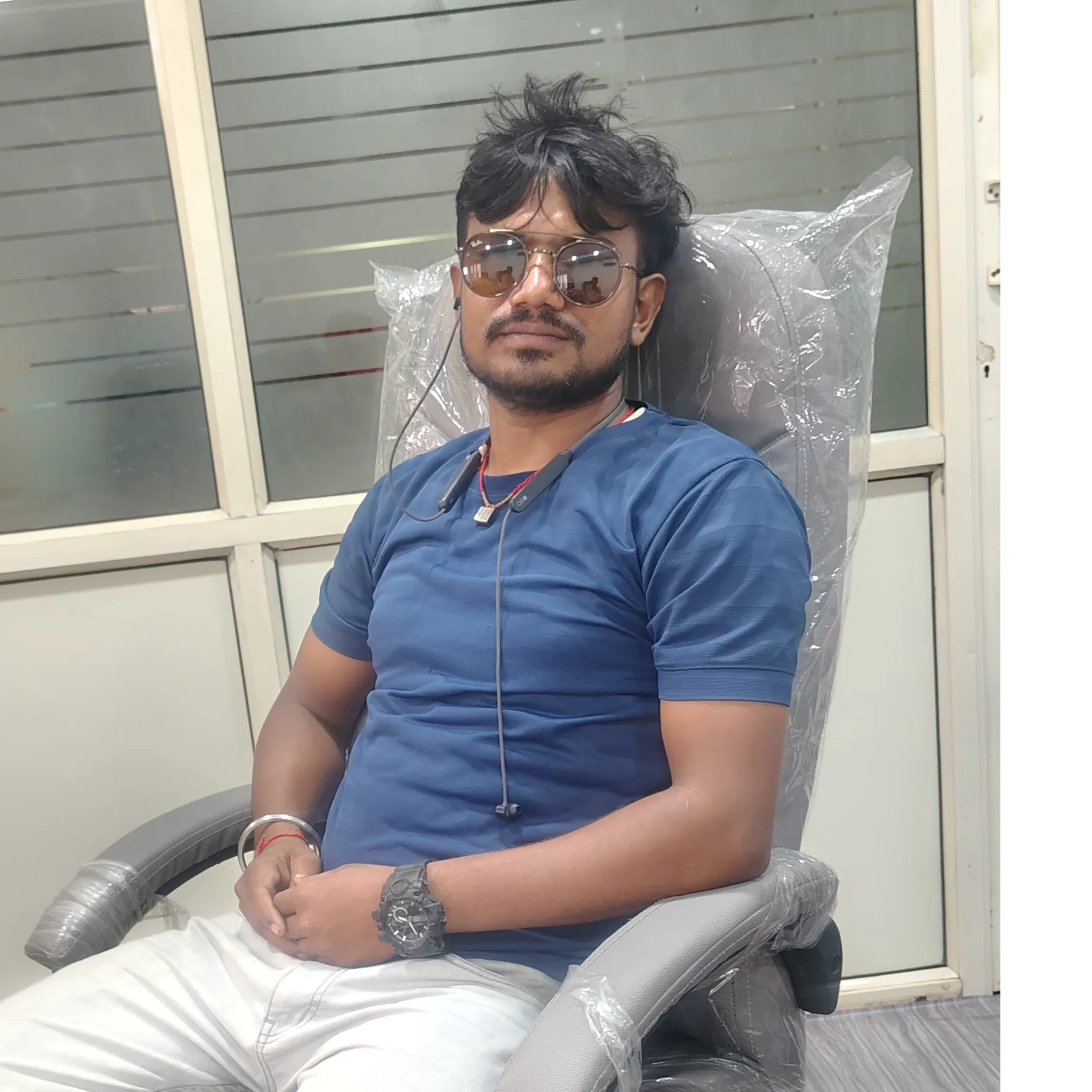 Manish Varma