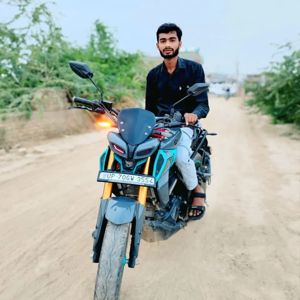 shivam Singh