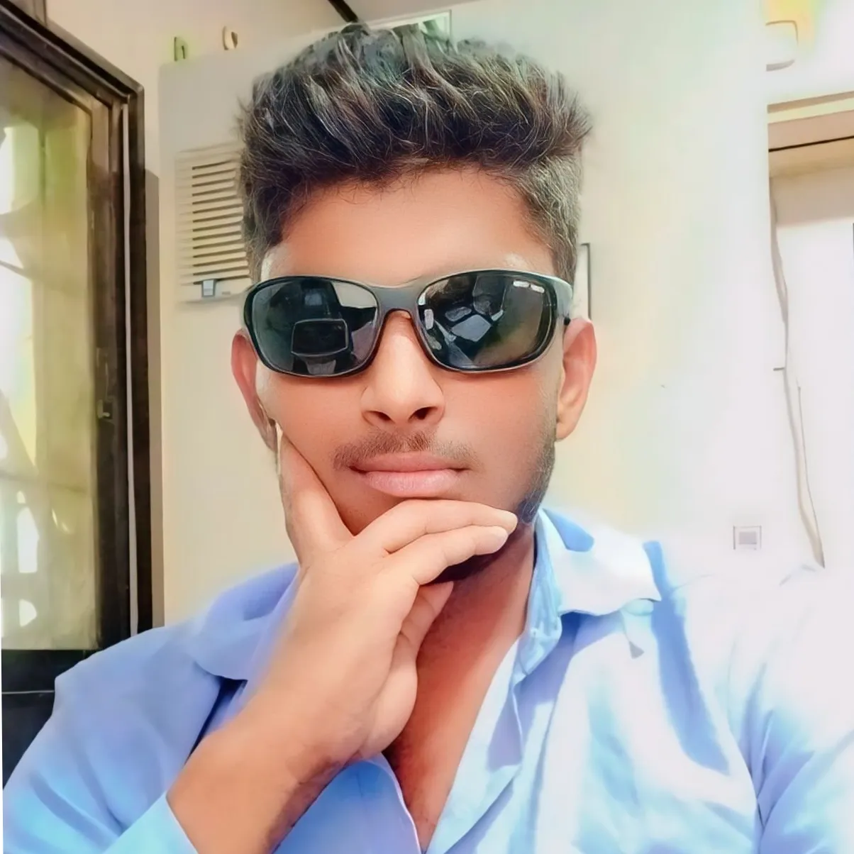 Suraj Chauhan