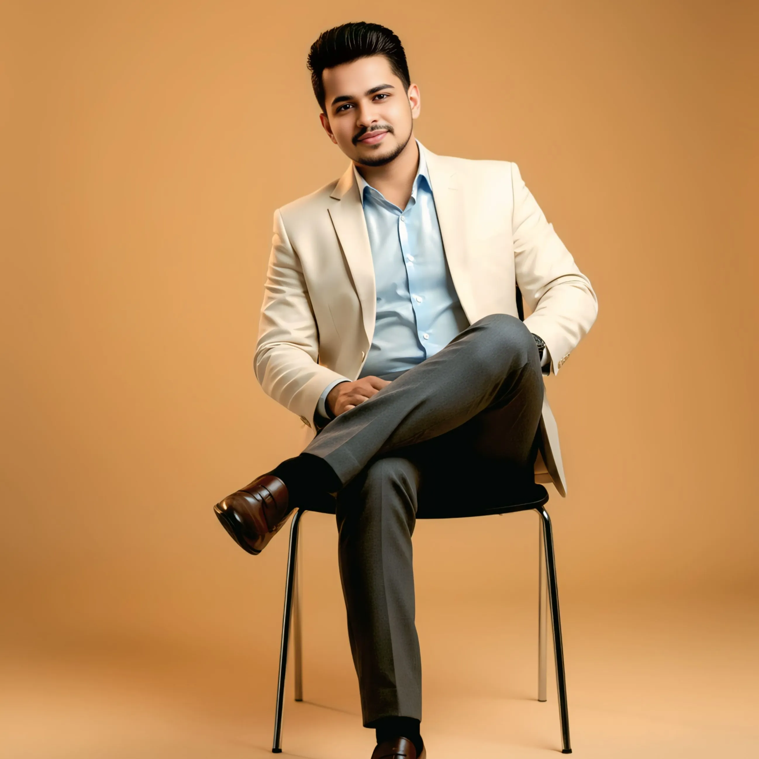 swapnil patil