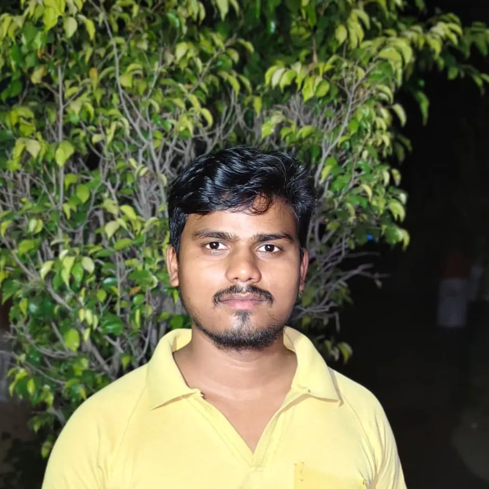 Sunil Kumar