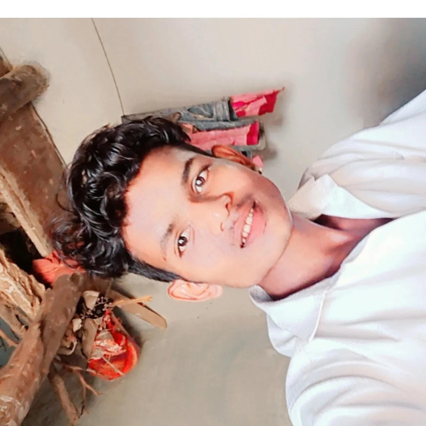 vikas nishad