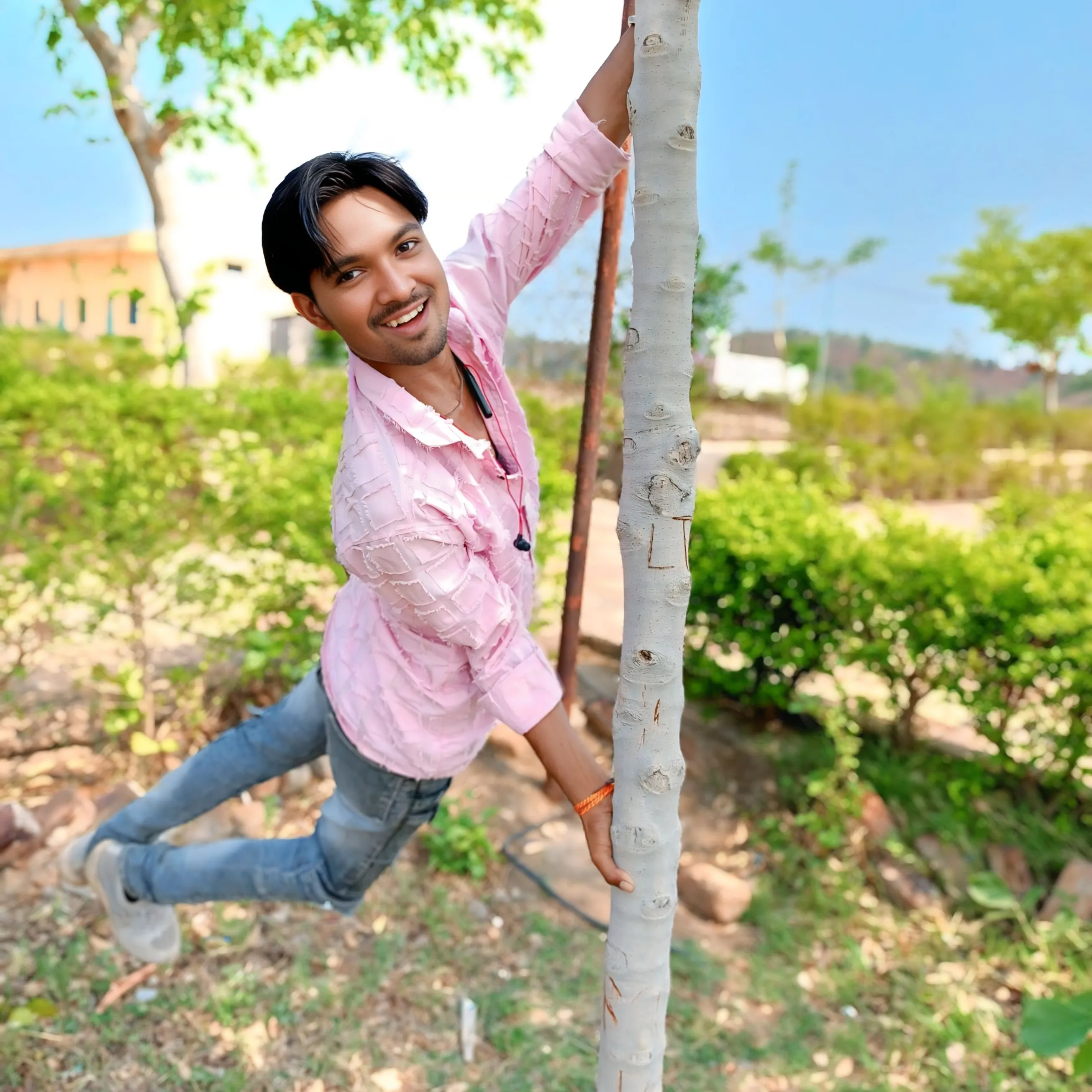 Ramgopal Golu