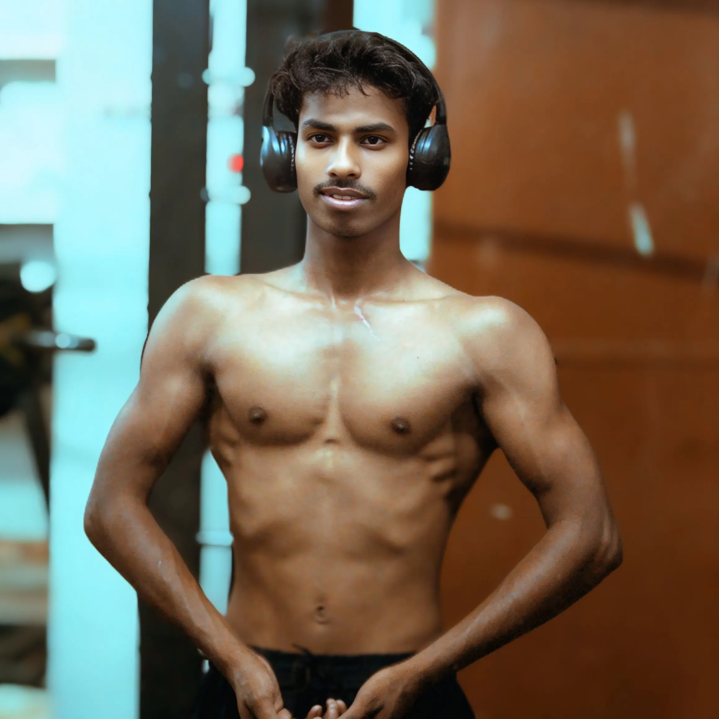 SUDIP KUSHWAHA