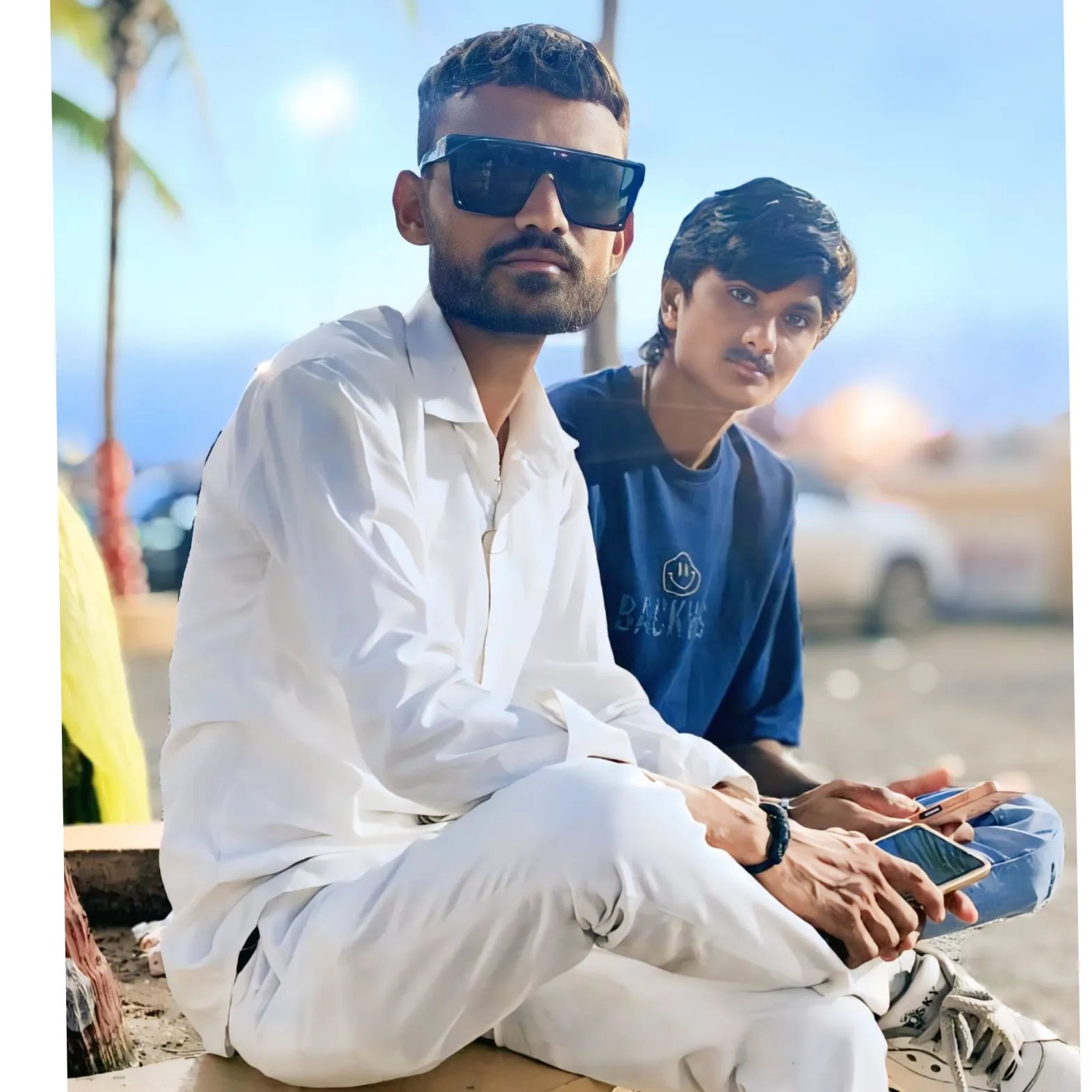 Ravi Chudasama