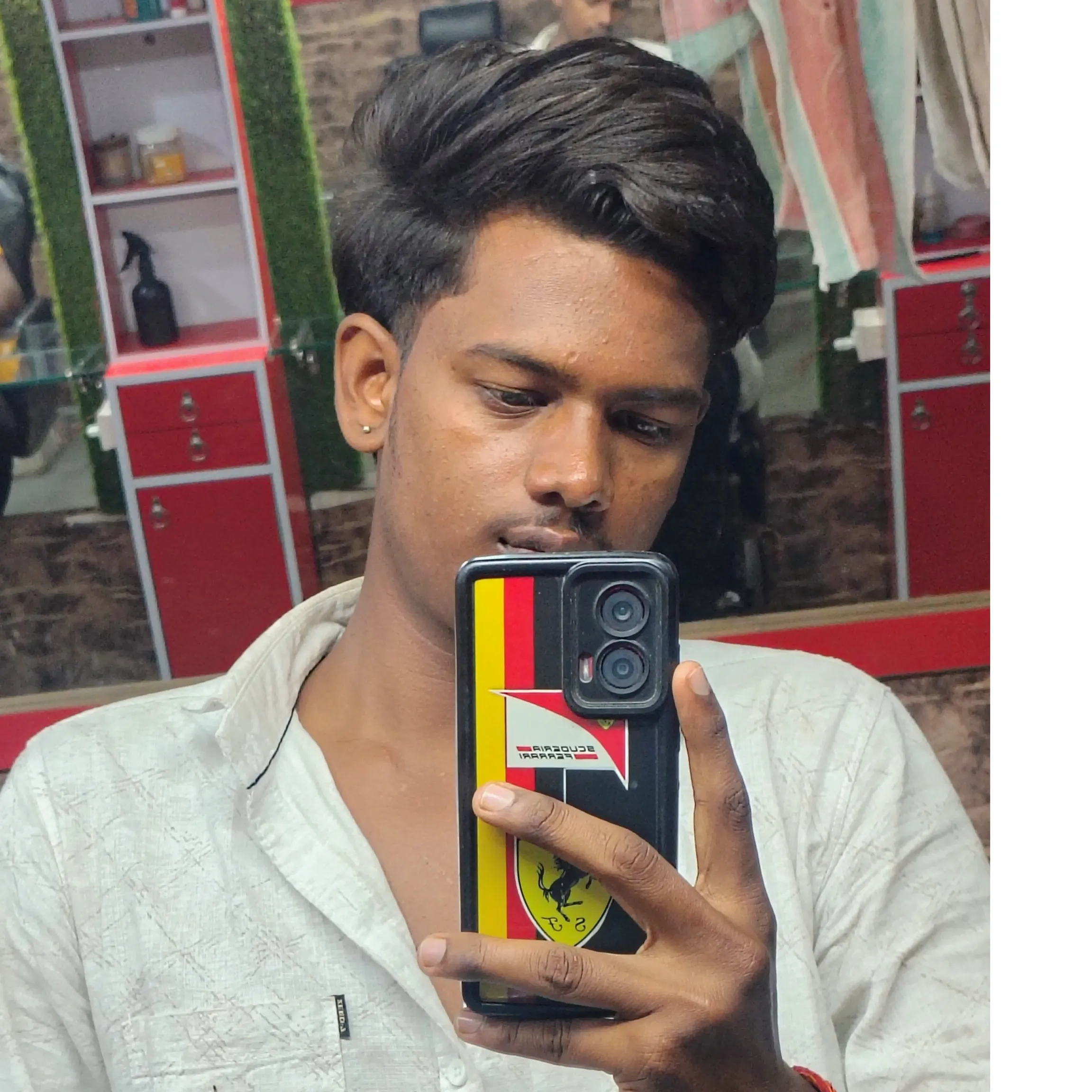Krishna prajapati