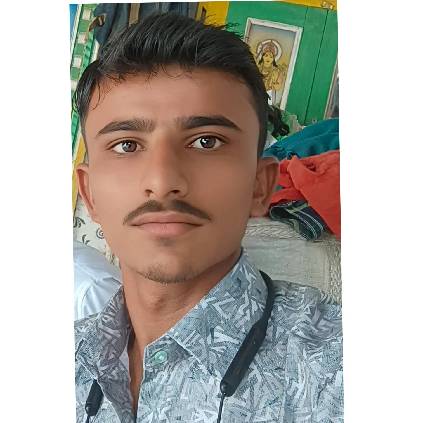 CHAUDHARY.SHAILESH KUMAR