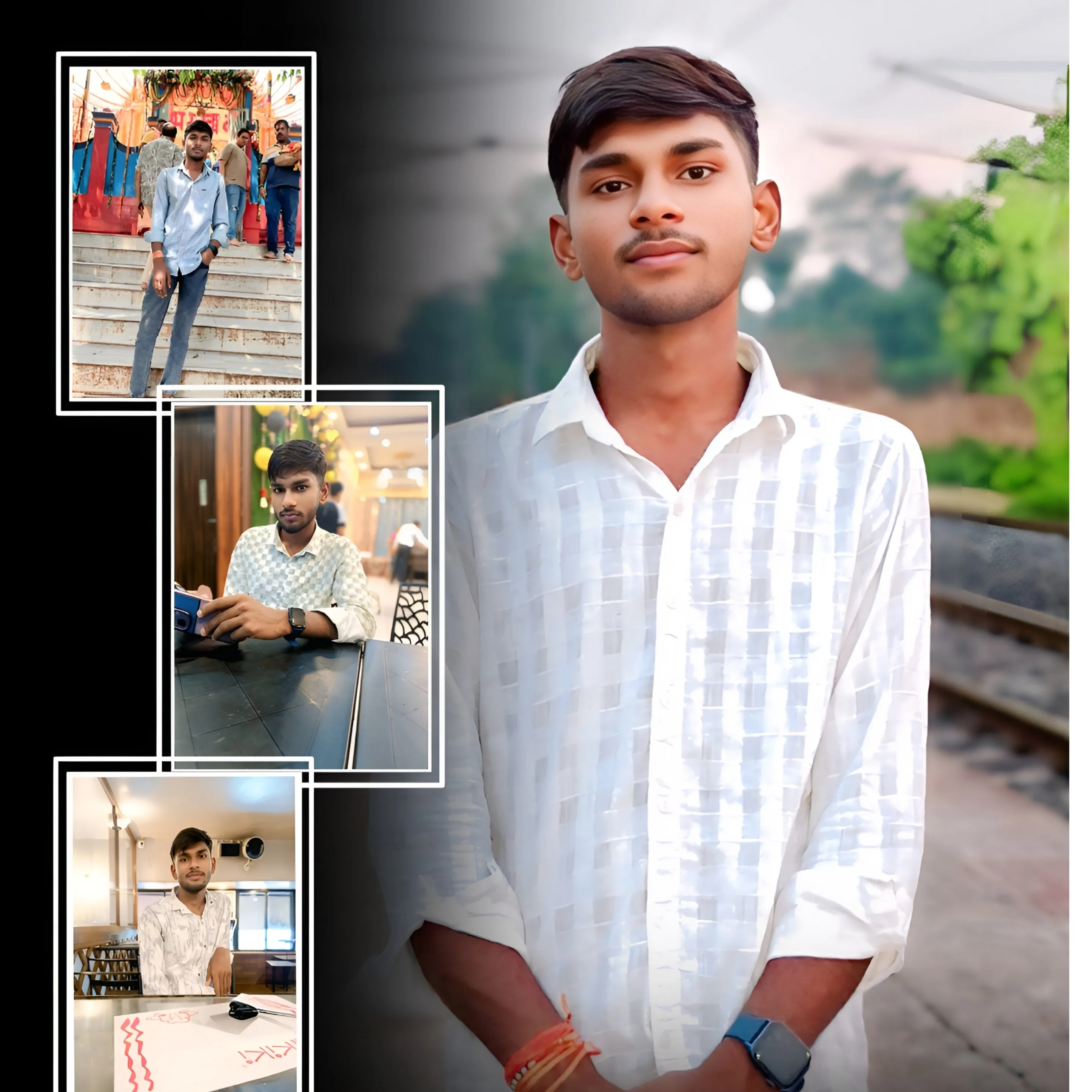 Amit kumar