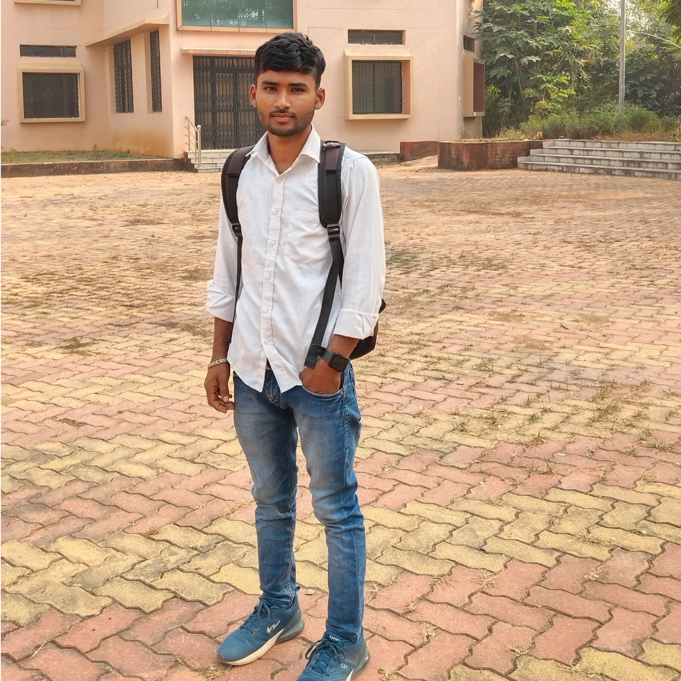 Rahul Yadav
