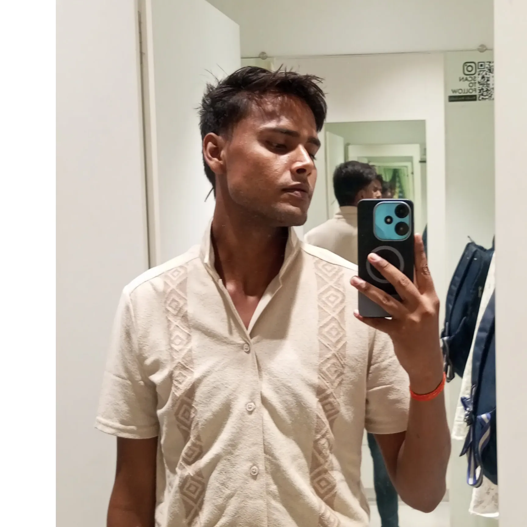 Anmol Mishra
