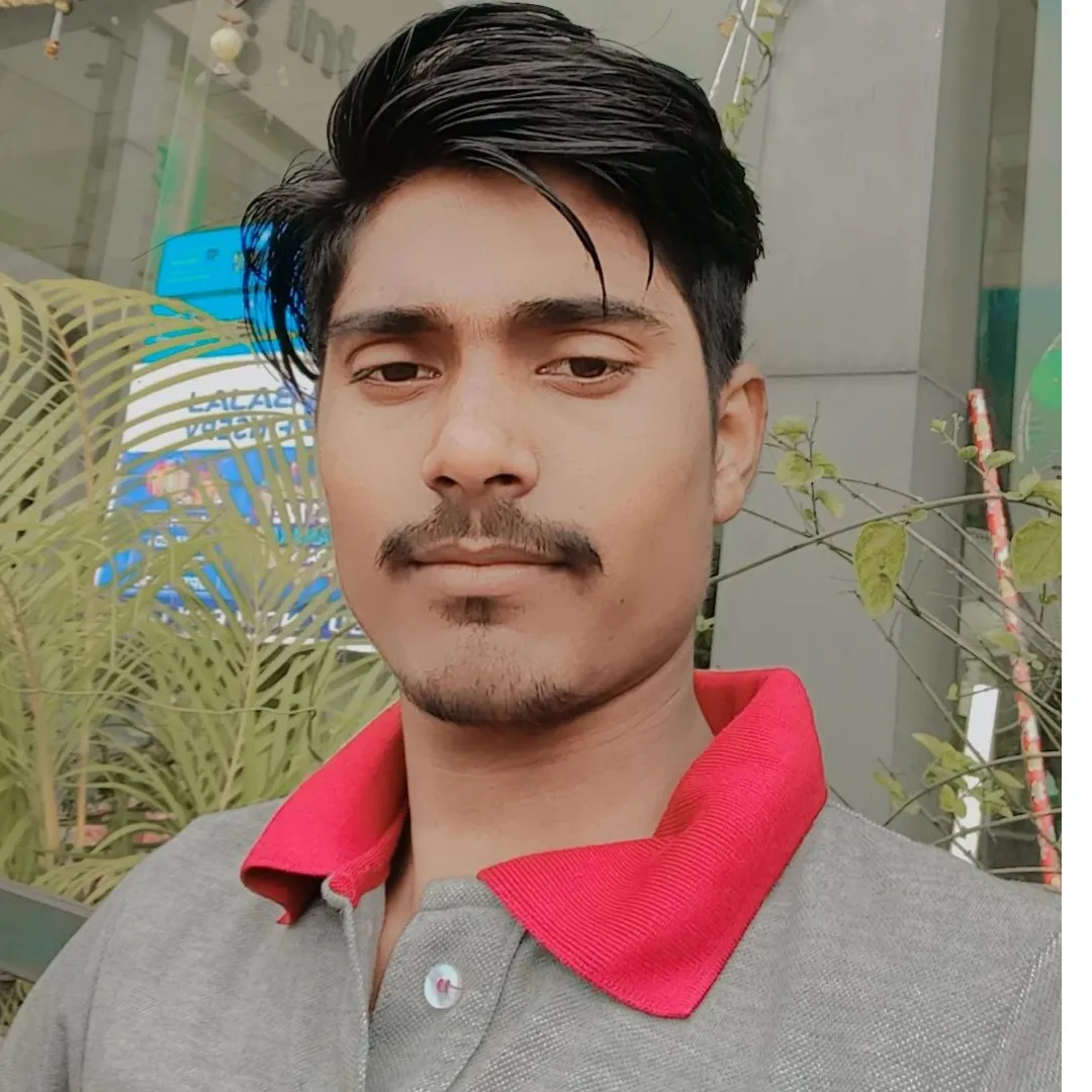 Tabrej Alam