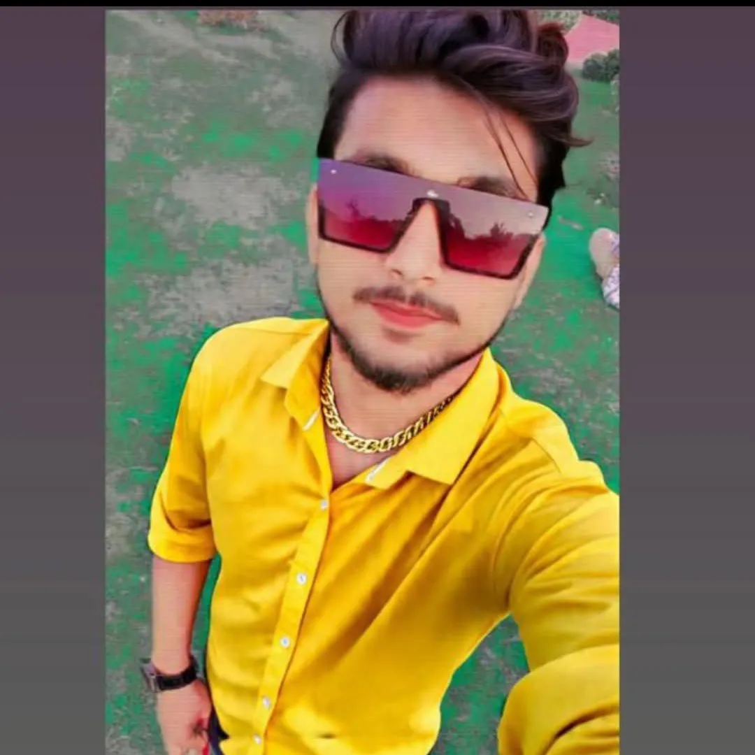 Ankit Yadav