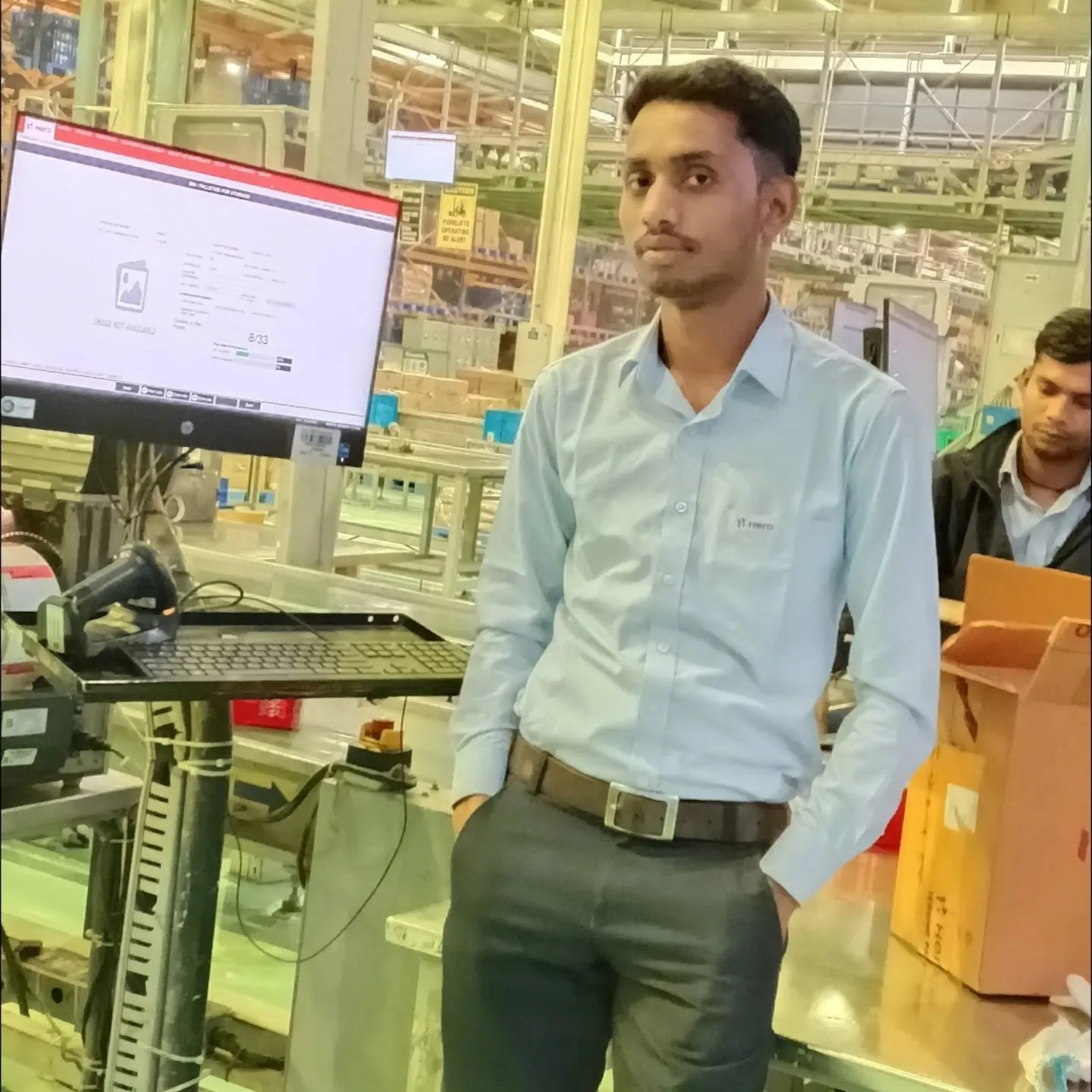 shivam kashyap