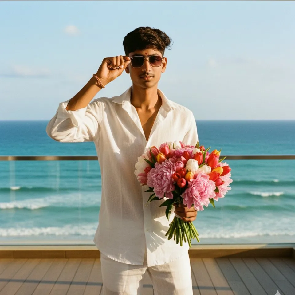 Chandrakant Chavan