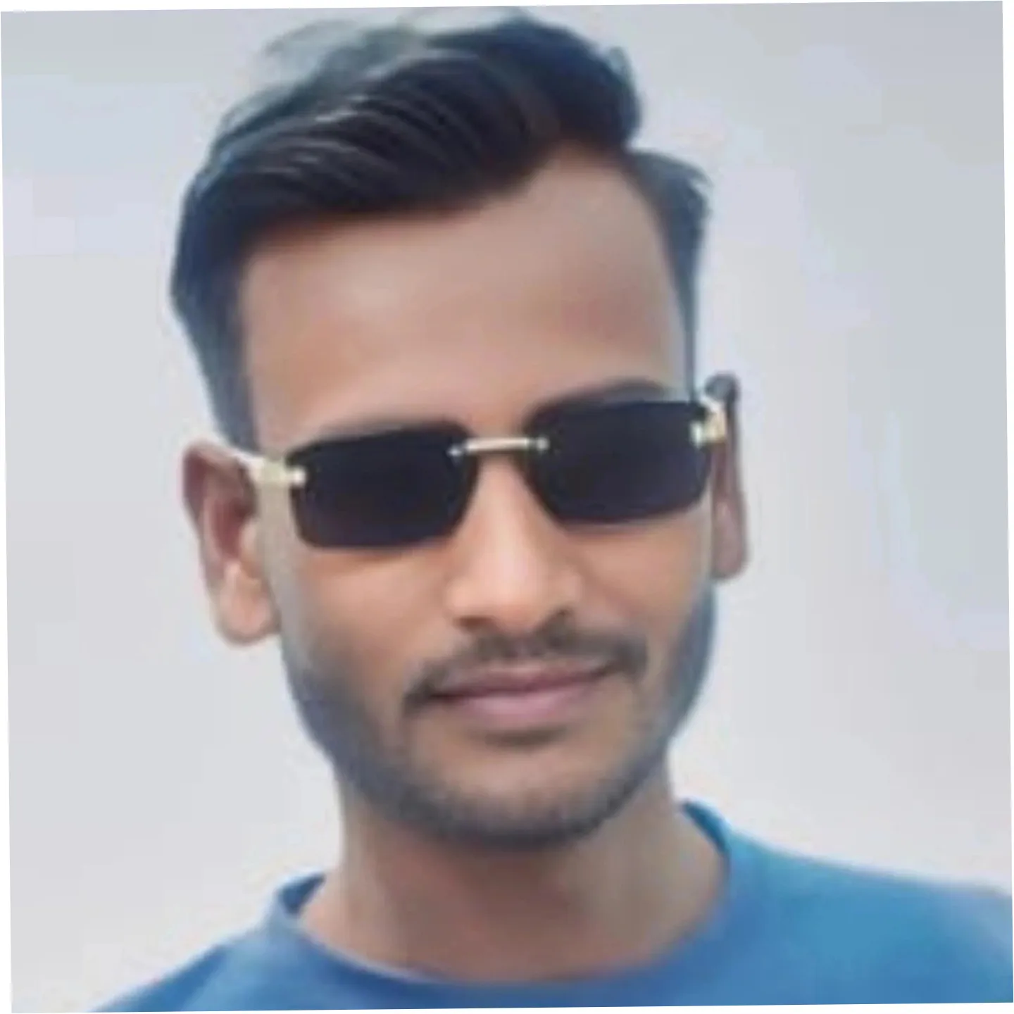Ajay Kumar