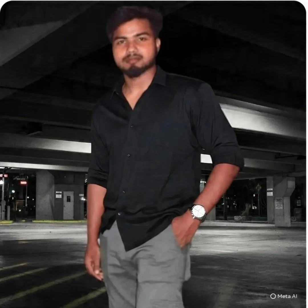 vivek rajbhar