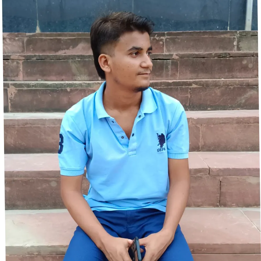vivek kumar