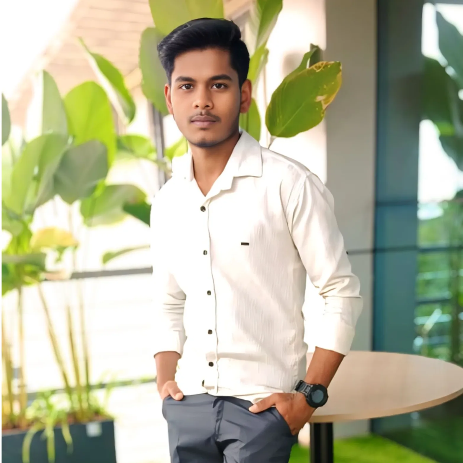 Deepak Deewana