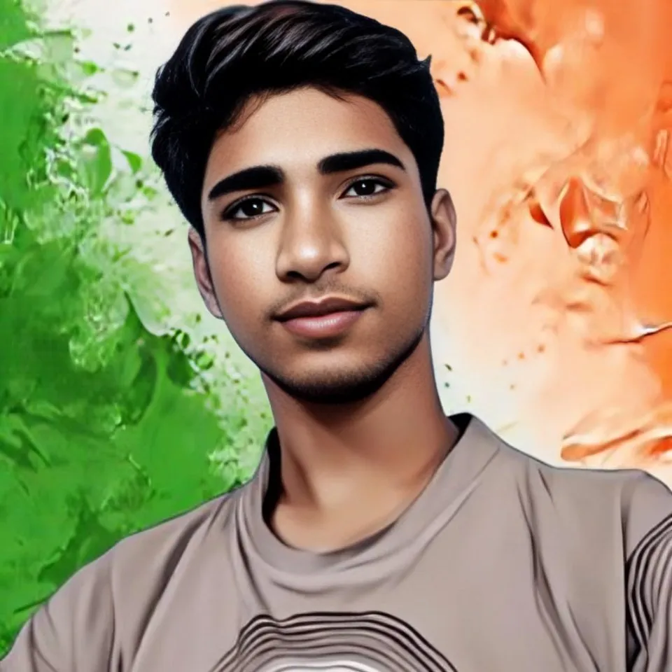 HemantKumar Aman