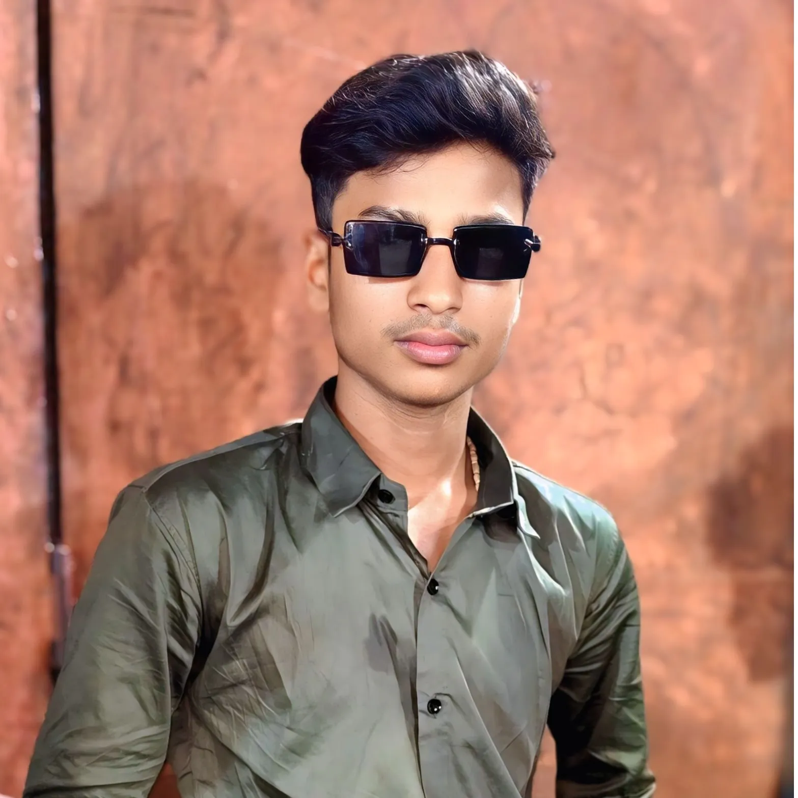 ROHIT KUMAR