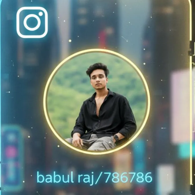 Babul Ali