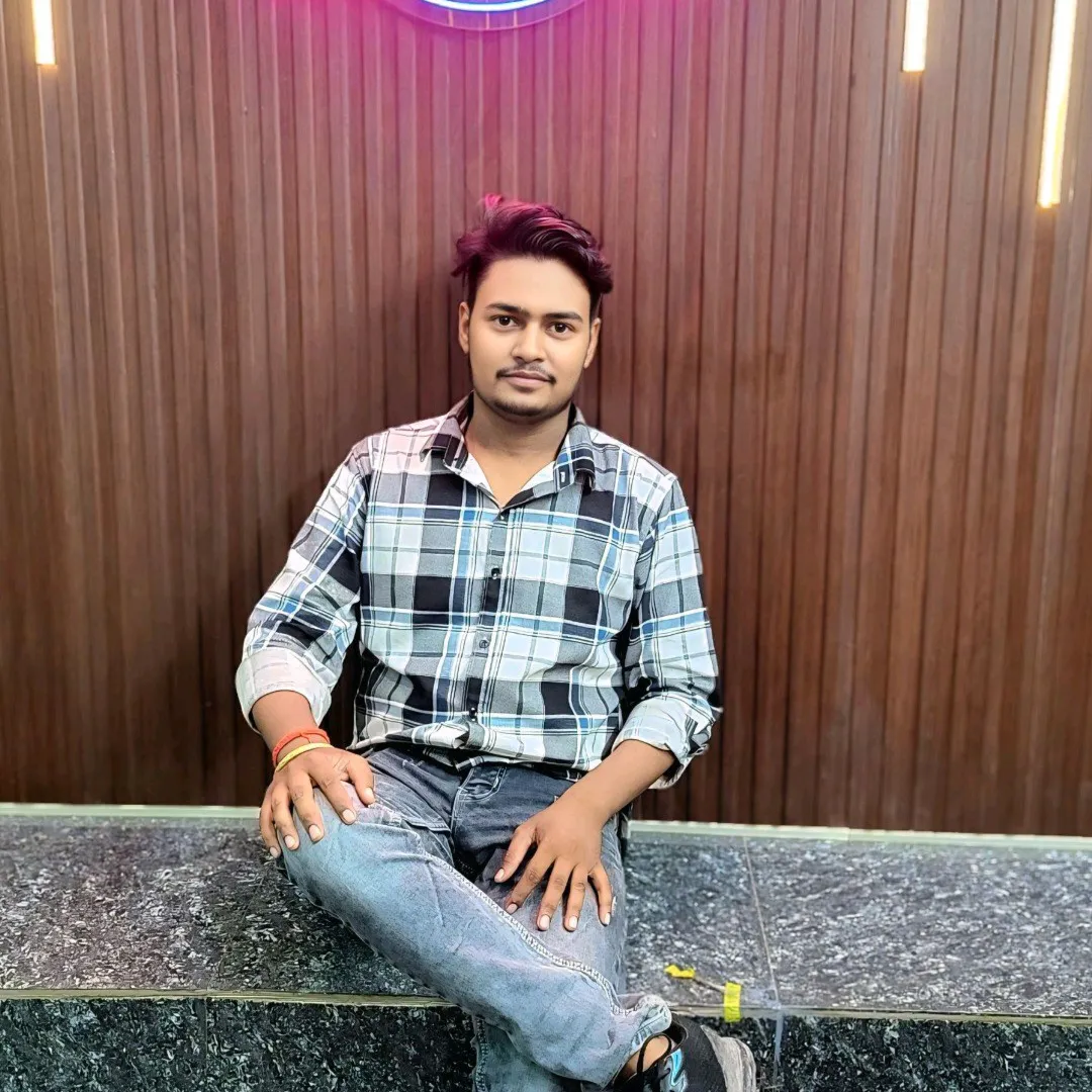 Amit mourya