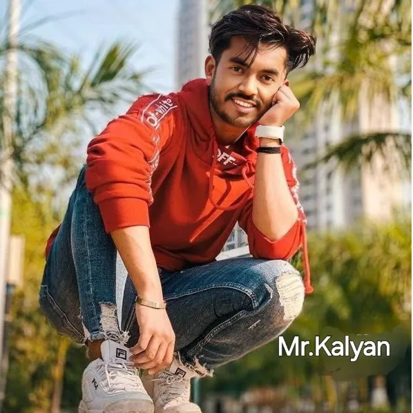 Tinu Kalyan