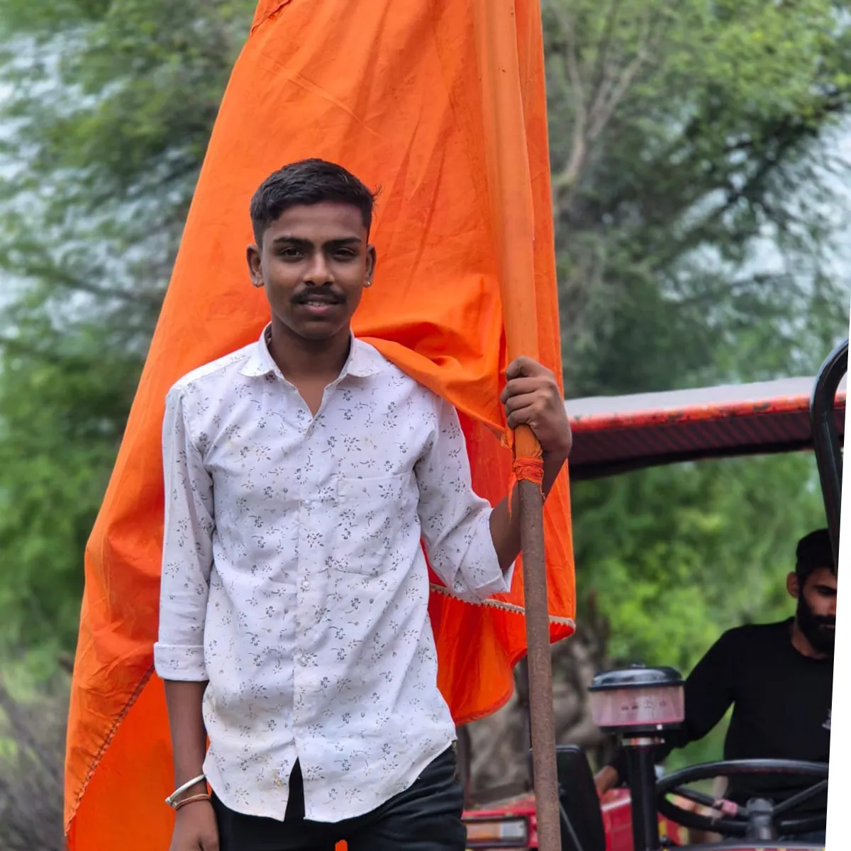 nksh saini