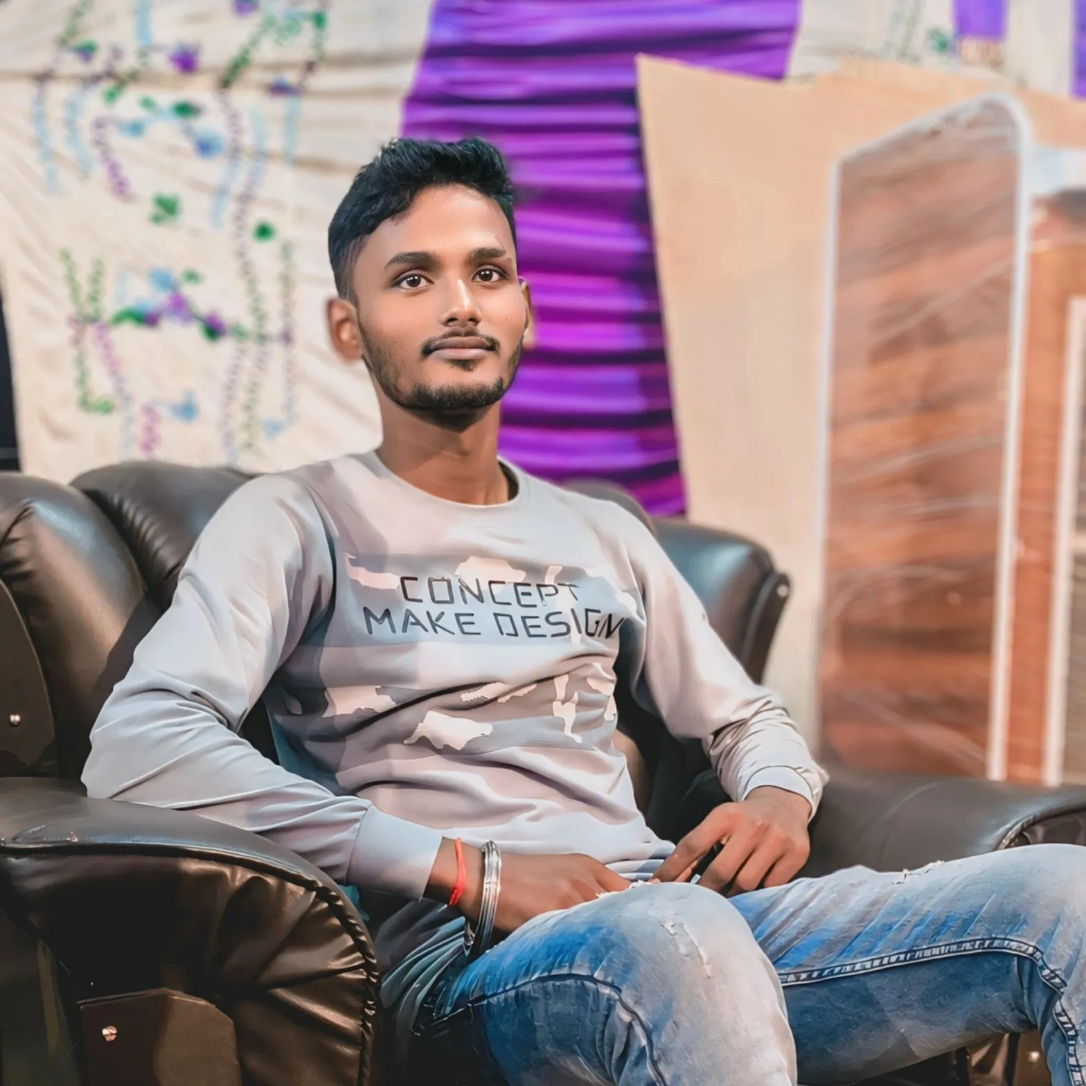 Vikash Kumar