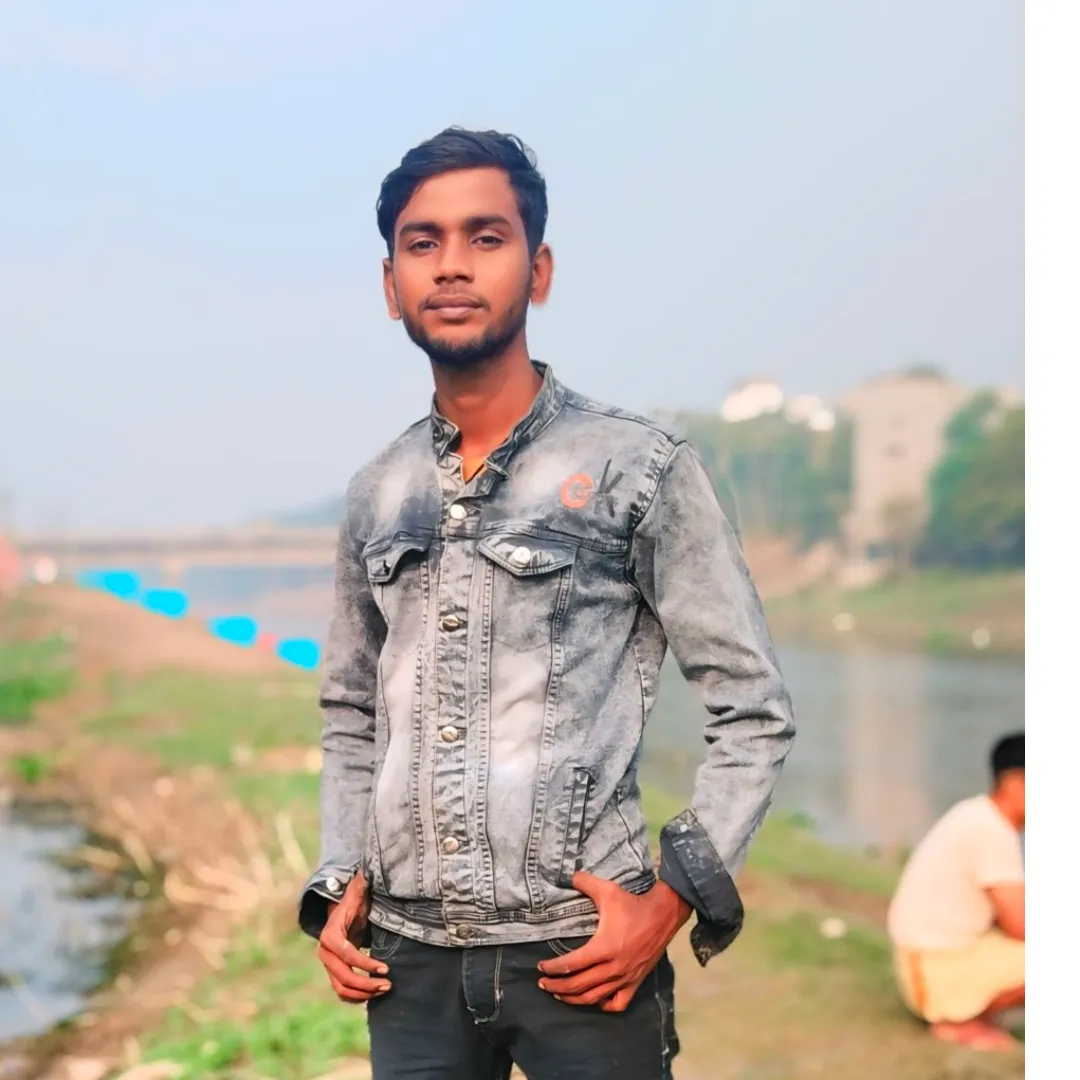 chhotu kumar