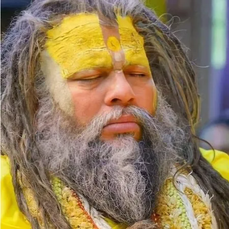 Radha Shree