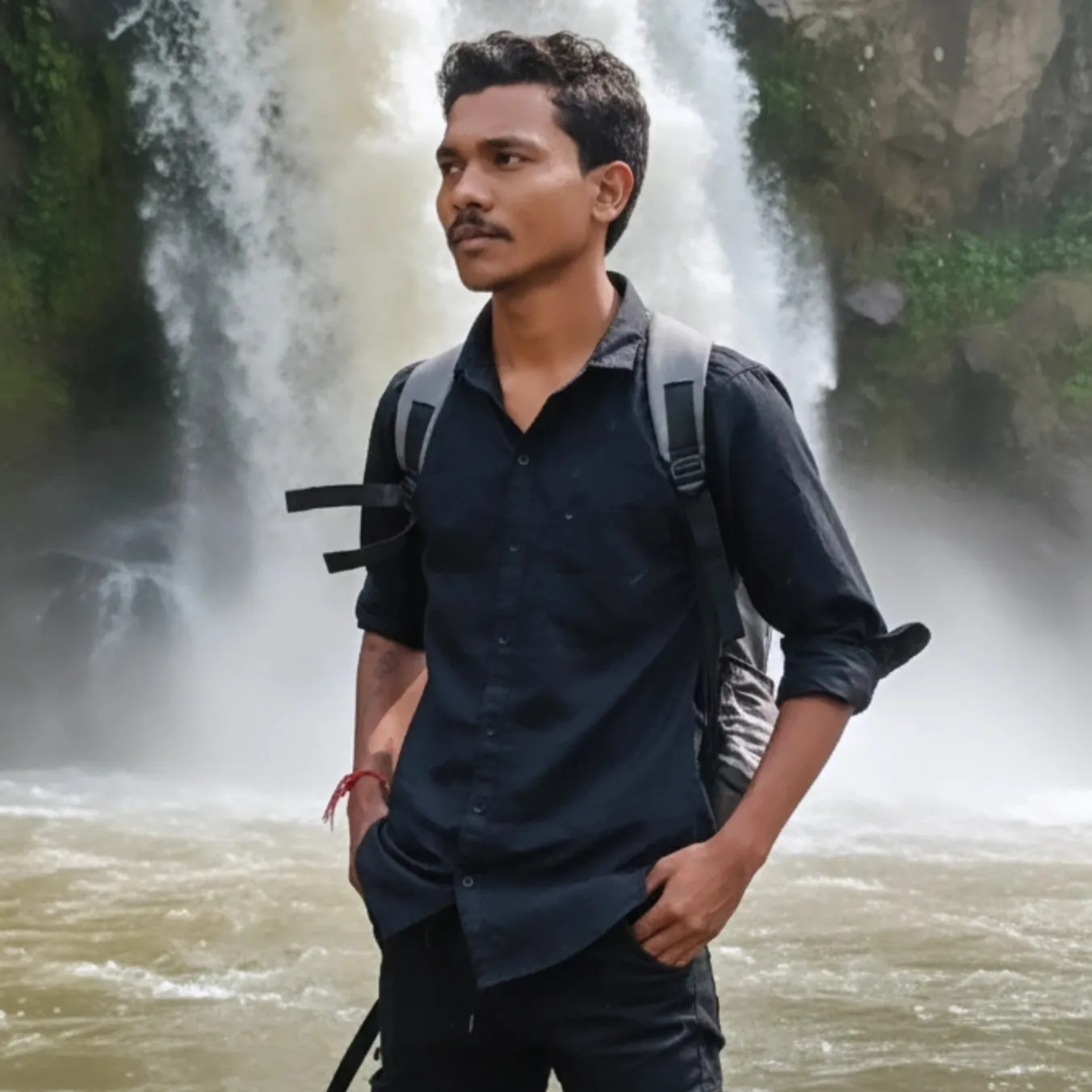 KULDEEP official