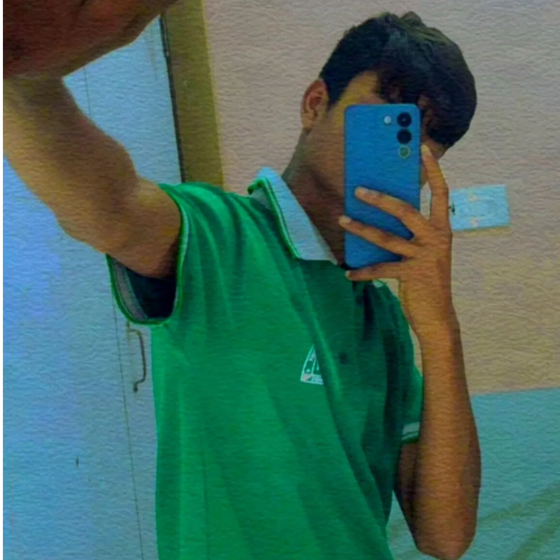Arjun lakha
