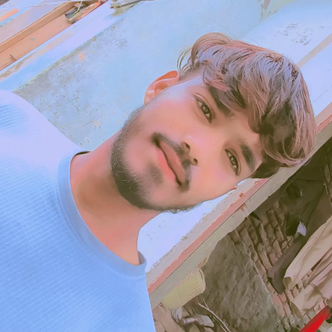 Lokesh chauhan