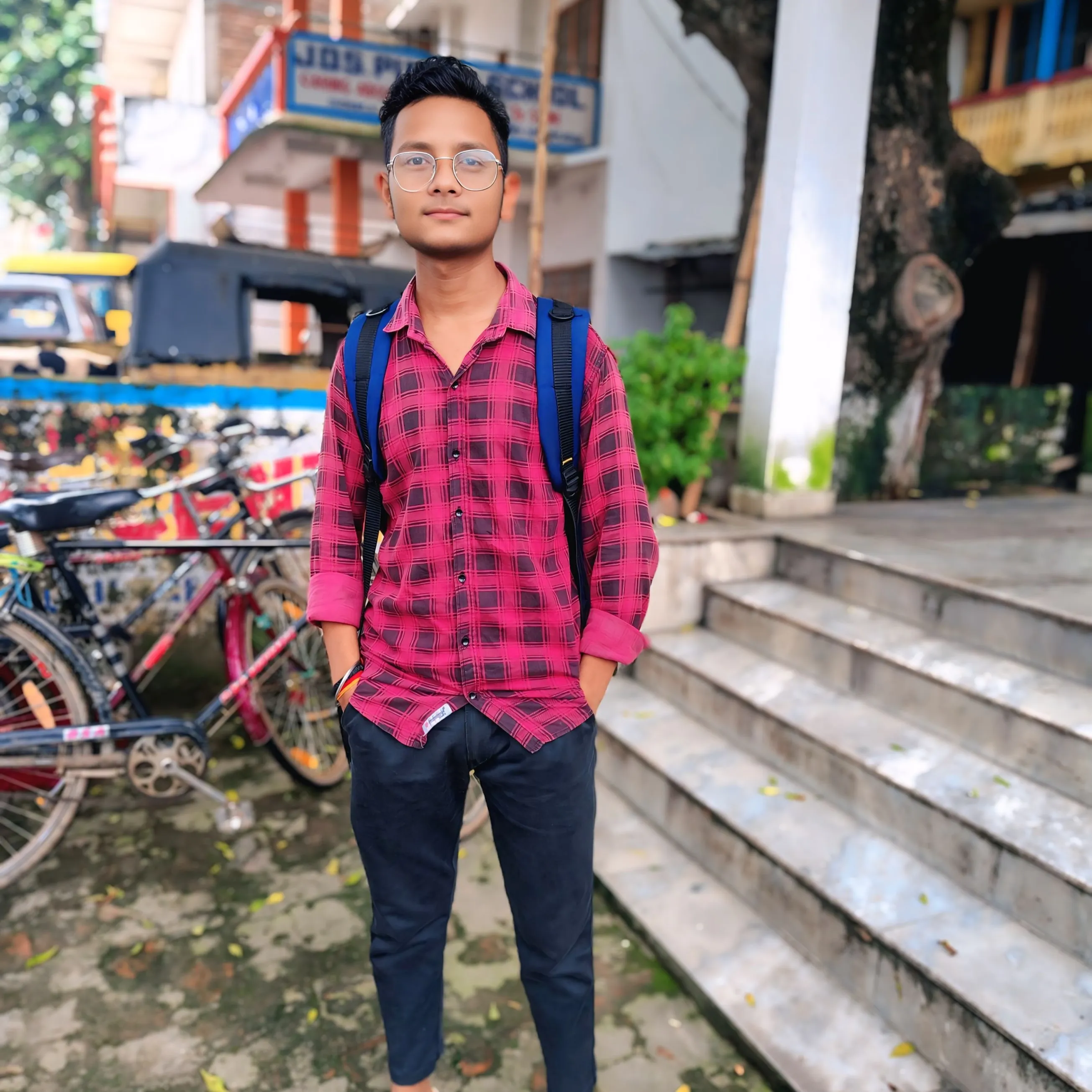 ajay sharma