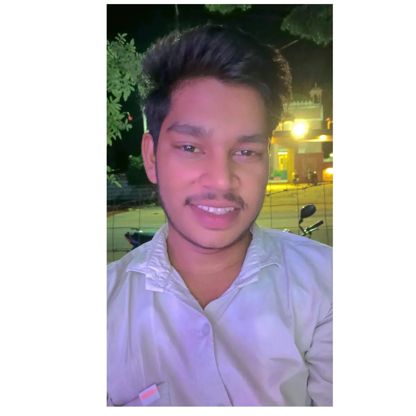 bhagvat Kushwaha