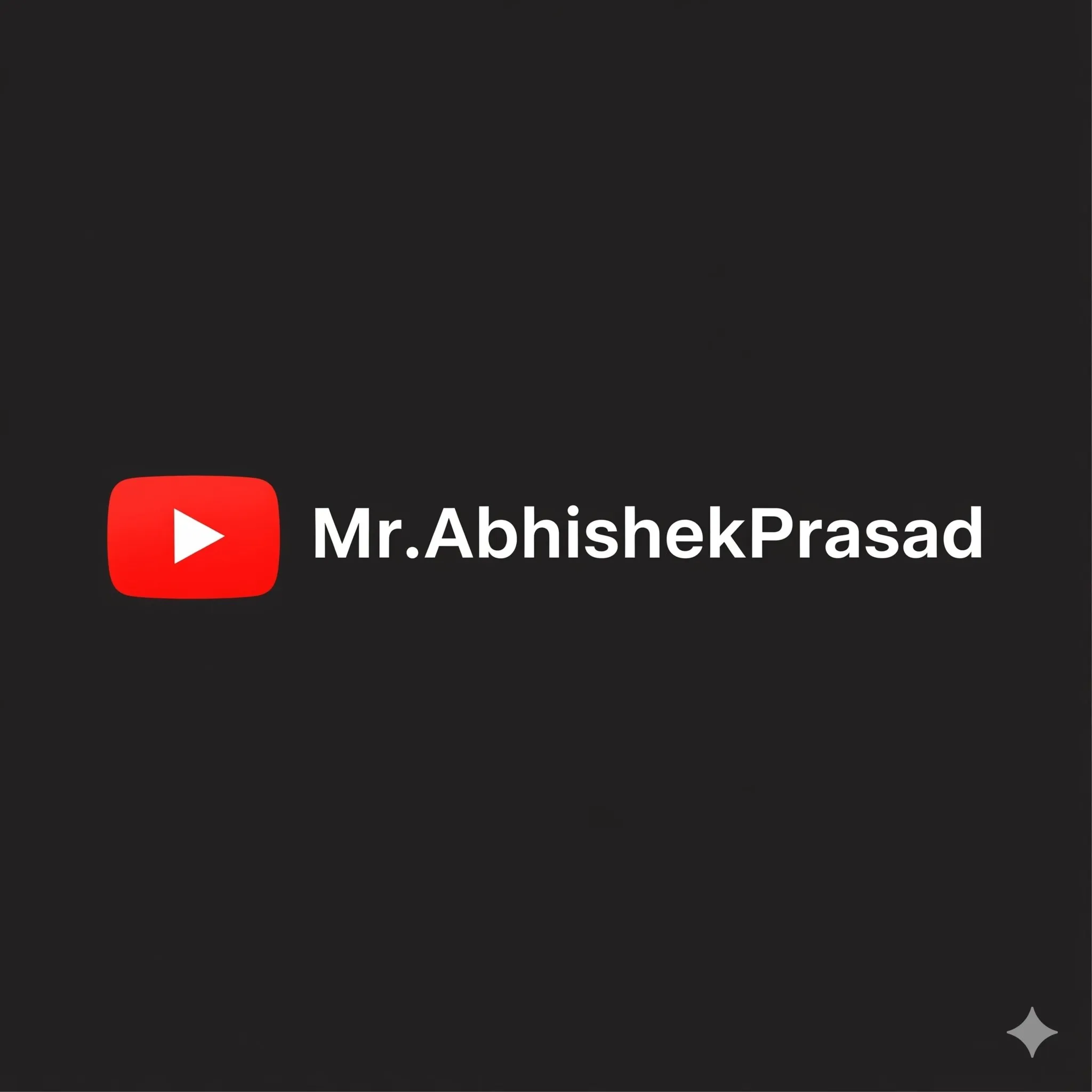 Abhishek Prasad