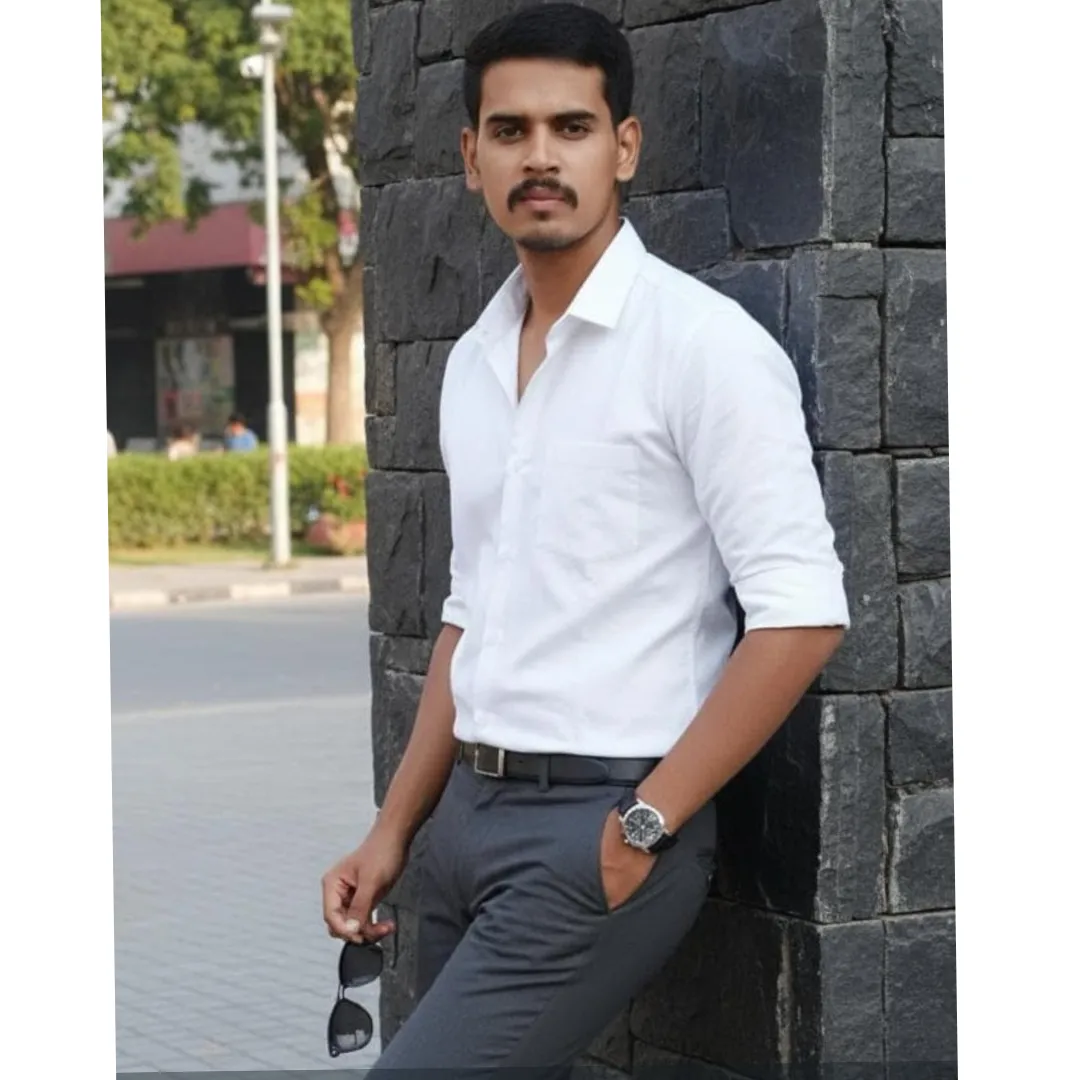 ATUL SHUKLA
