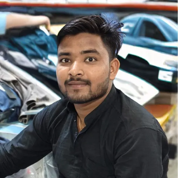 Dev Prajapati