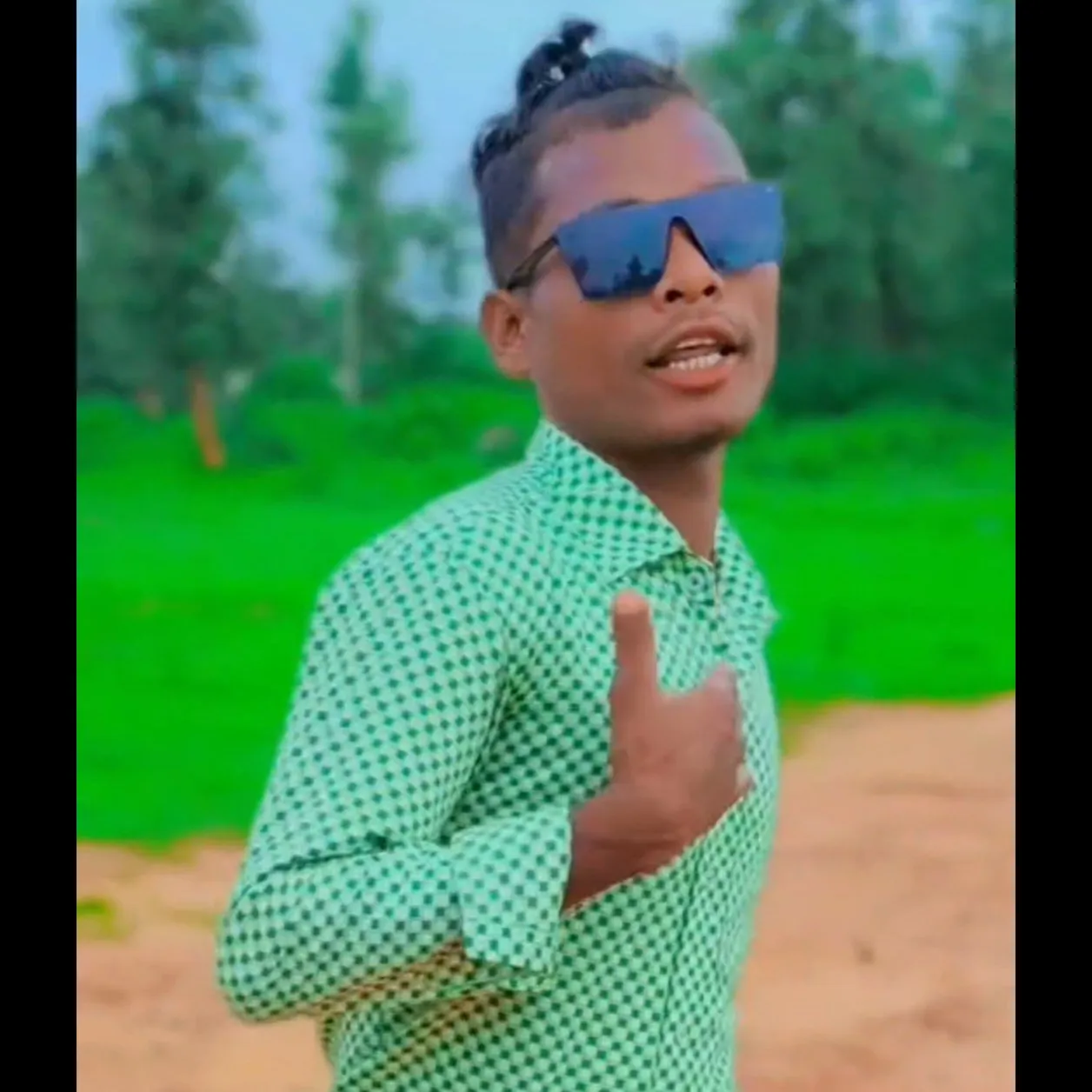 MSD RUPESH