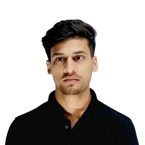 Nikhil Maurya