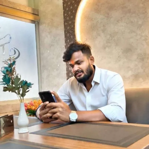 Abhishek kumar
