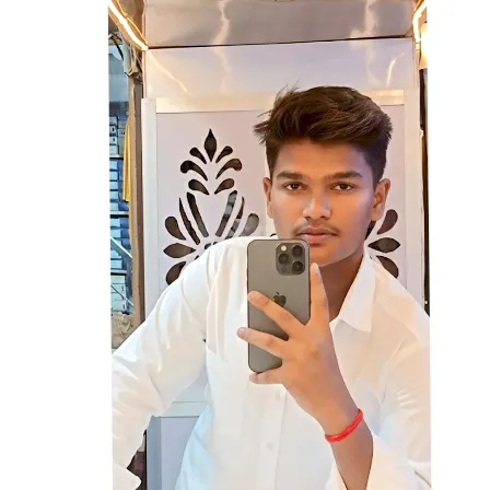 MR LUCKY