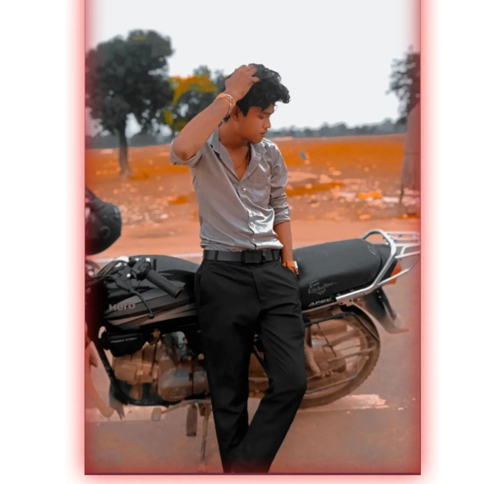 mada kashyap