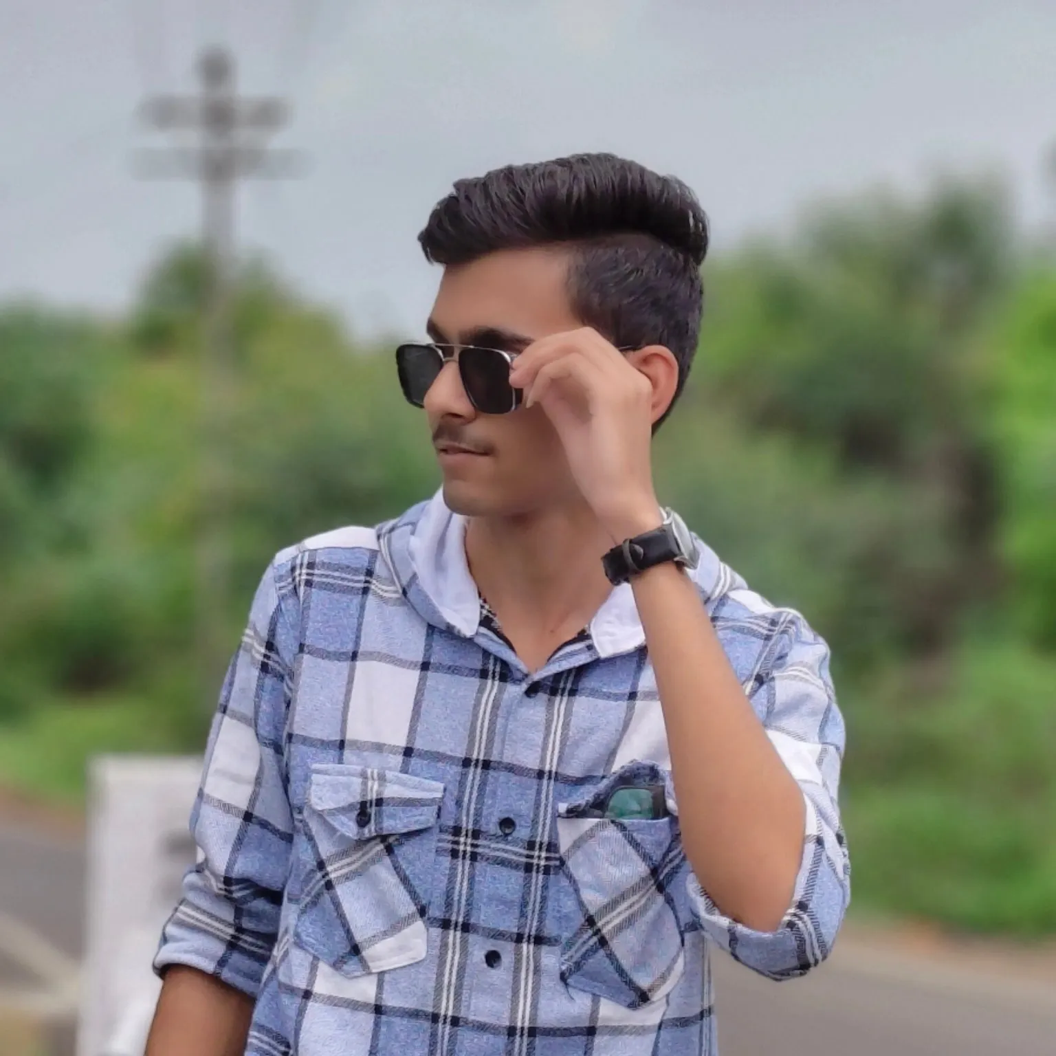 Chaaitanya malode