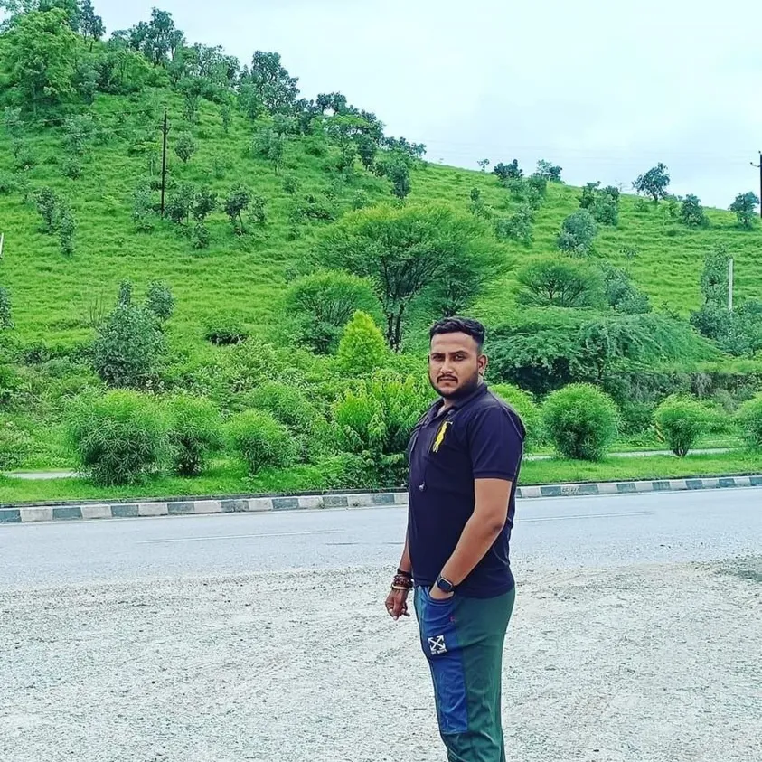 Jitendra tomar
