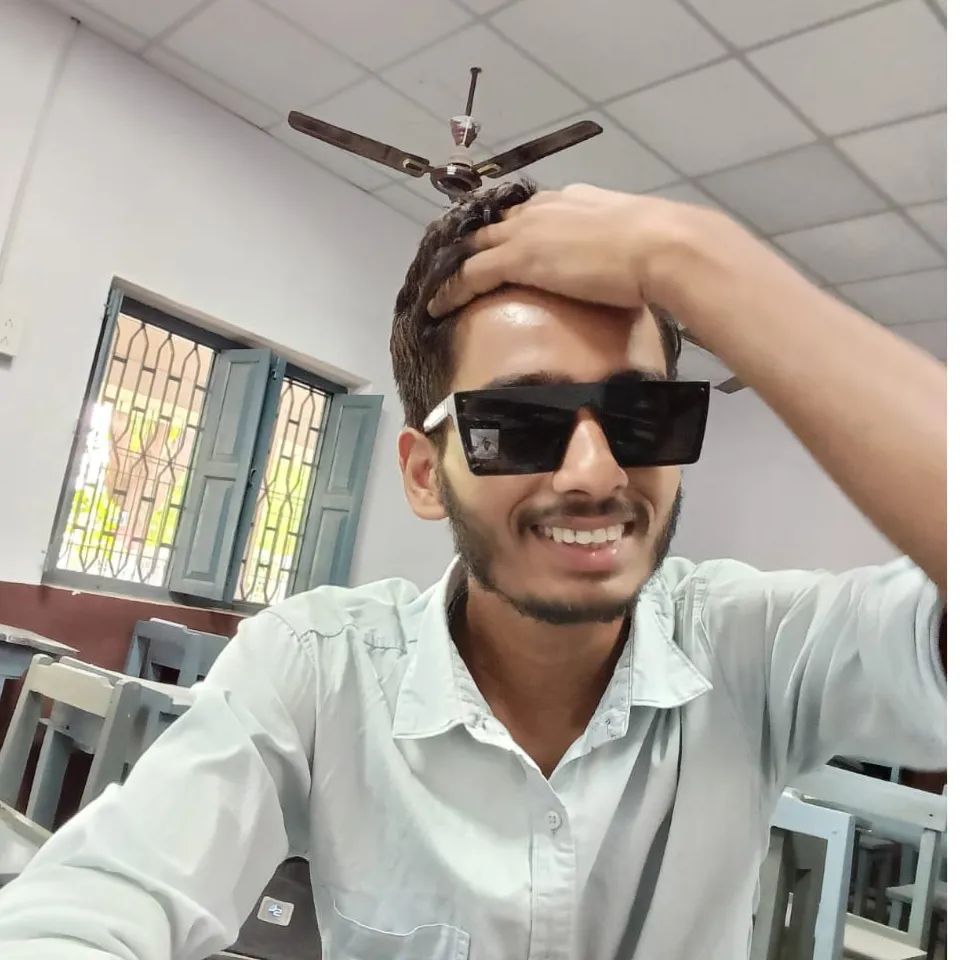 Aman kumar