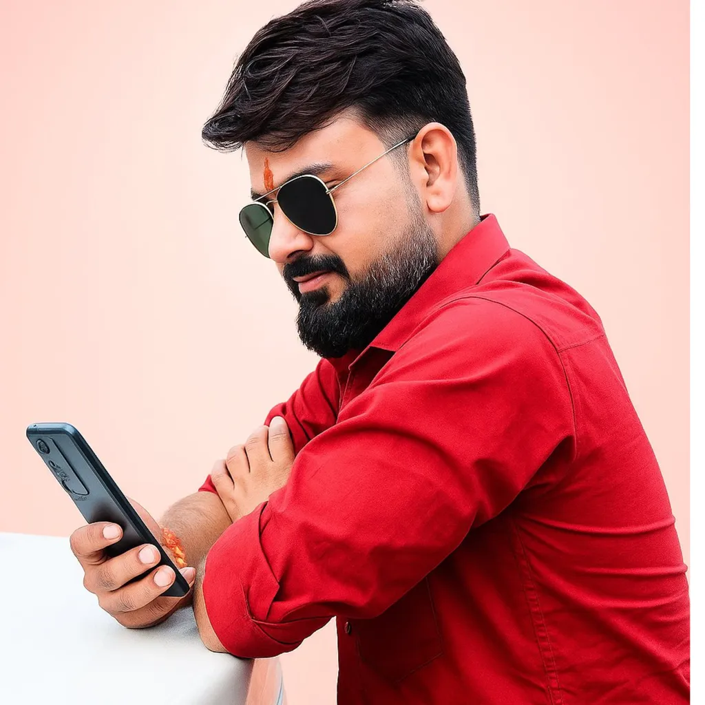 Shivam Dubey