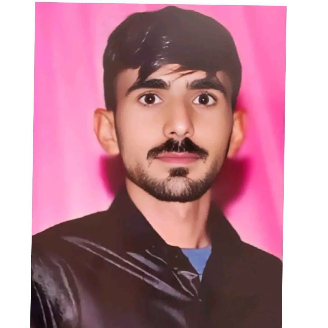 Aman Kumar